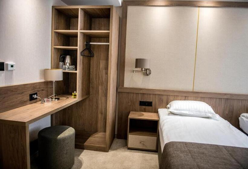 בית מלון כפרי Arletti