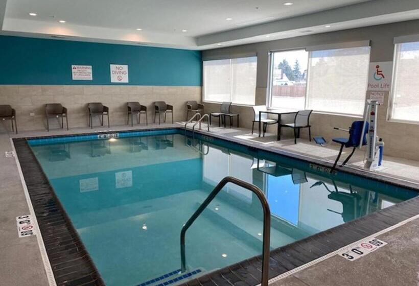 Avid Hotels   Chicago O Hare   Des Plaines