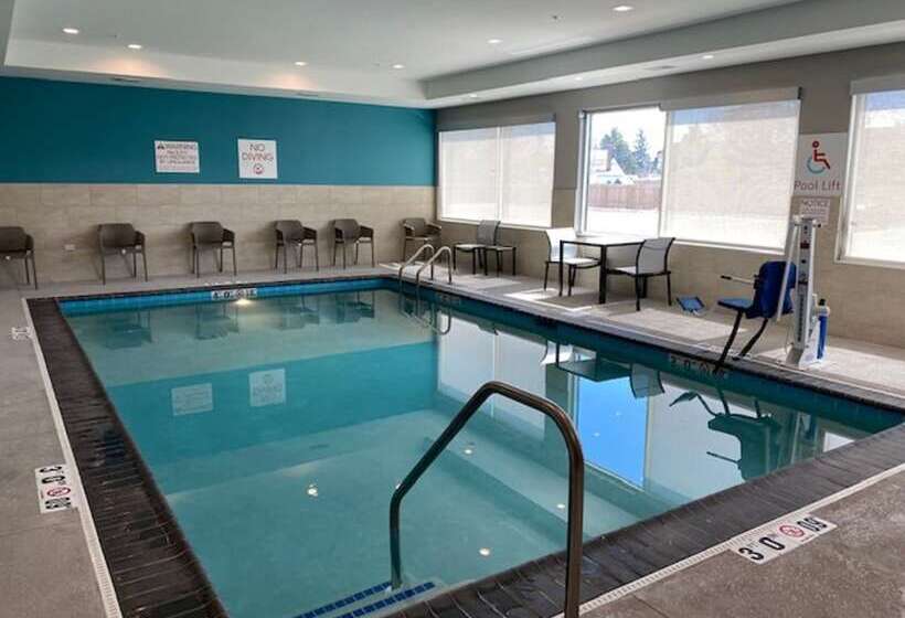 Avid Hotels   Chicago O Hare   Des Plaines