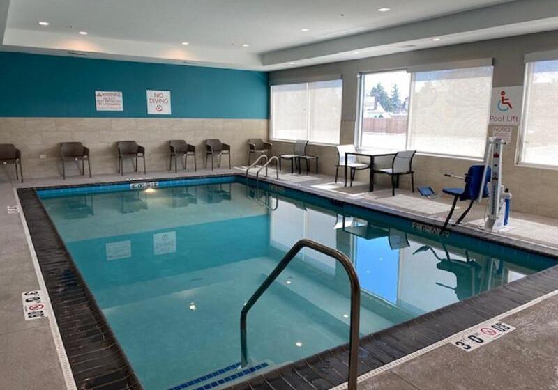 Avid Hotels   Chicago O Hare   Des Plaines