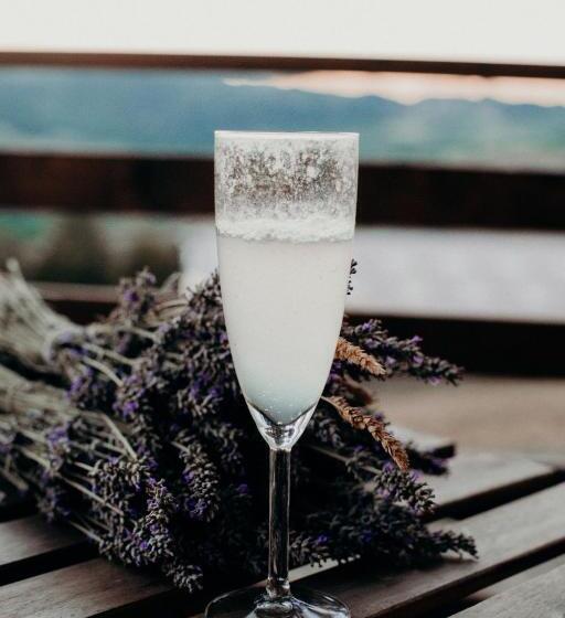 فندق Azienda Agricola Saint Hubert