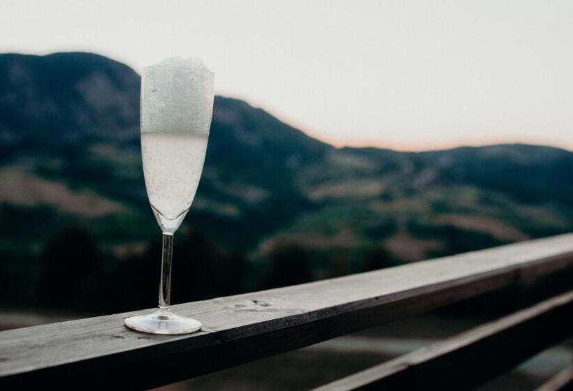 فندق Azienda Agricola Saint Hubert