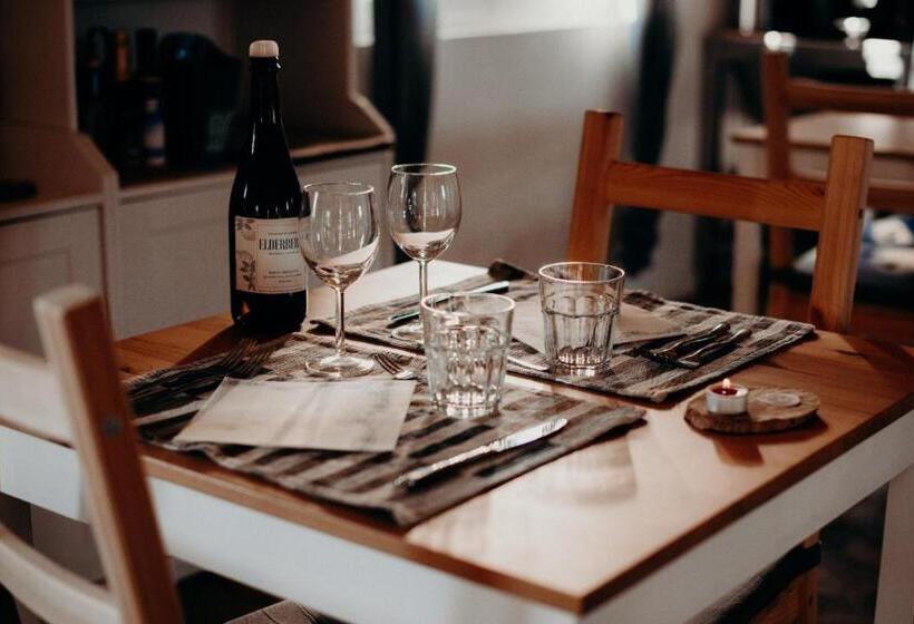 فندق Azienda Agricola Saint Hubert