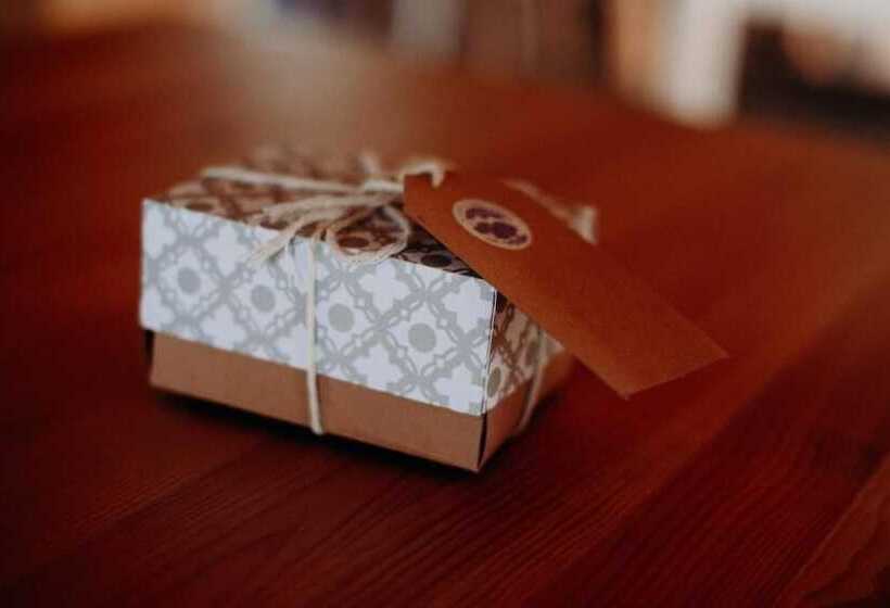 فندق Azienda Agricola Saint Hubert