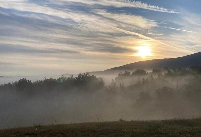 فندق Azienda Agricola Saint Hubert