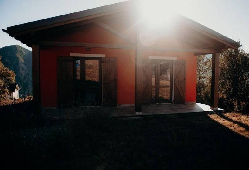 فندق Azienda Agricola Saint Hubert