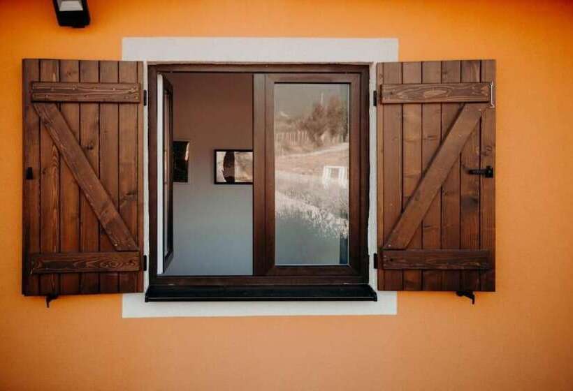 فندق Azienda Agricola Saint Hubert