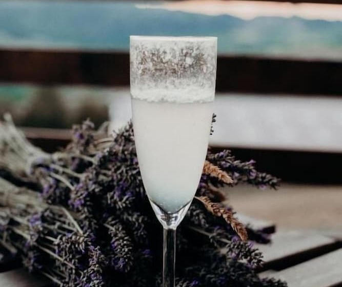 فندق Azienda Agricola Saint Hubert