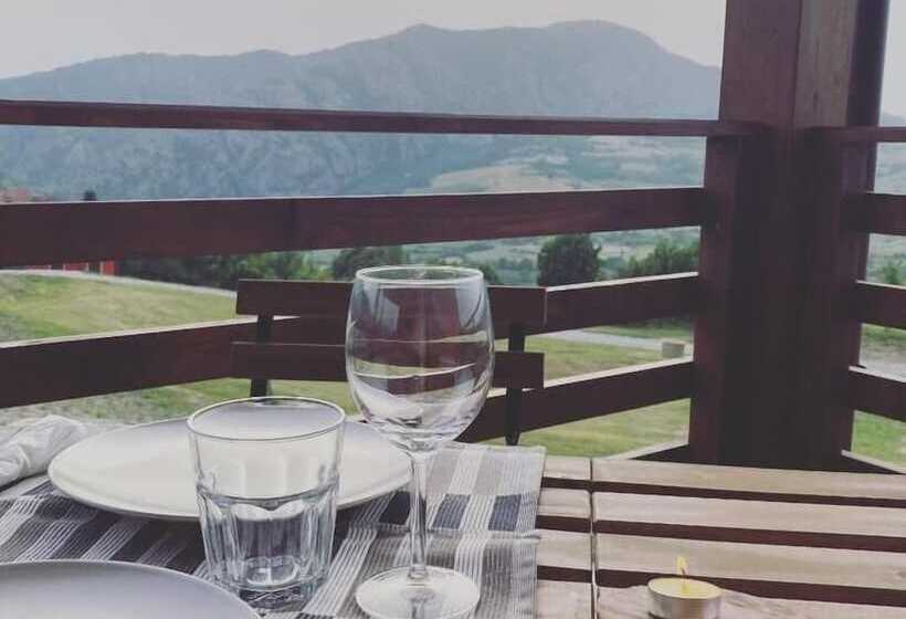 فندق Azienda Agricola Saint Hubert