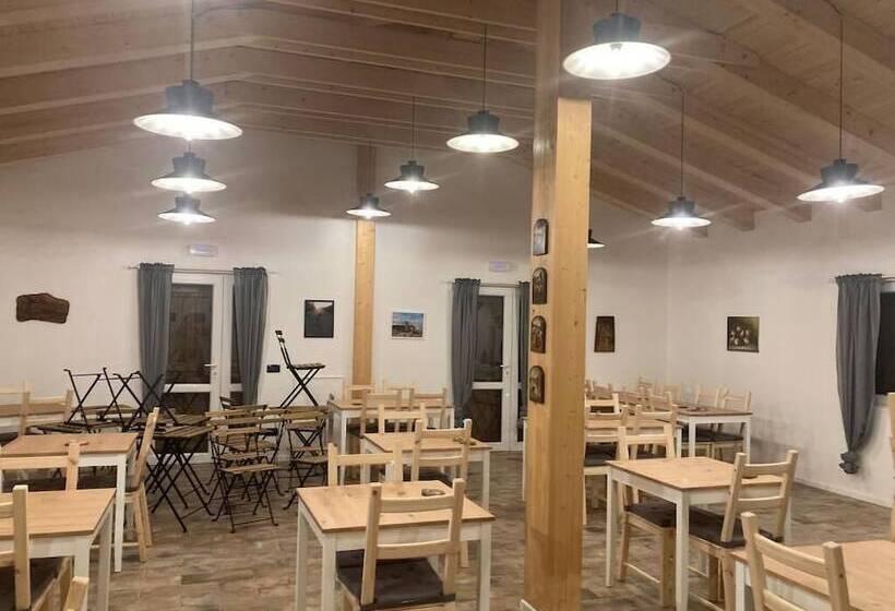 فندق Azienda Agricola Saint Hubert