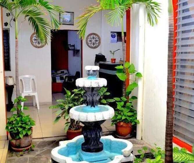 호텔 Bella Luz Centro Historico