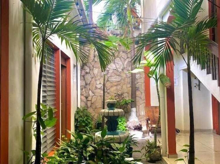 호텔 Bella Luz Centro Historico