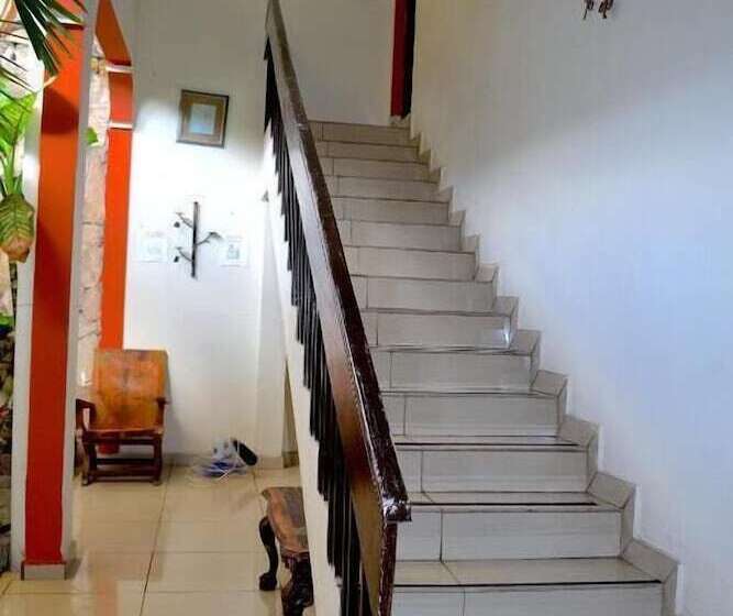 호텔 Bella Luz Centro Historico