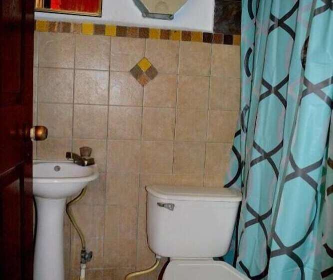 호텔 Bella Luz Centro Historico