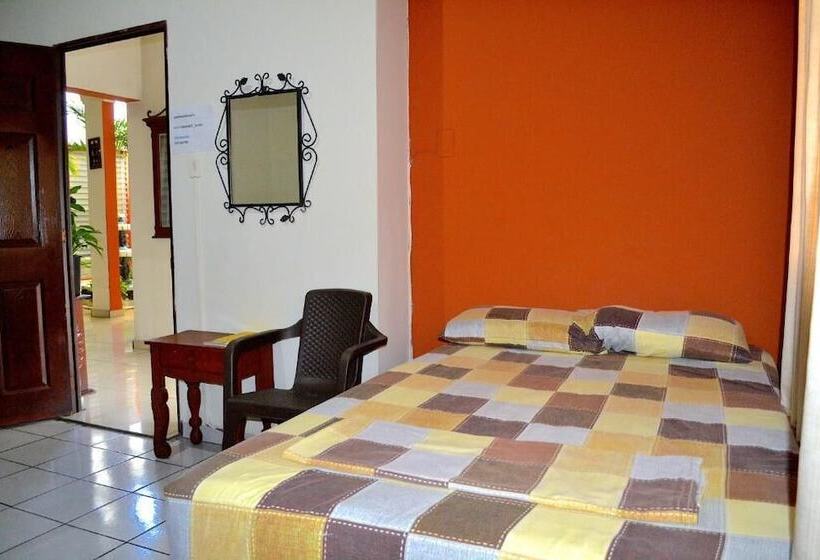 호텔 Bella Luz Centro Historico