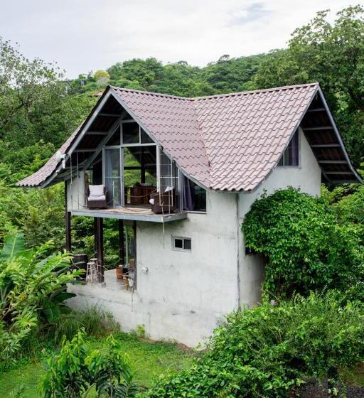 酒店 Breathe Healing & Wellness