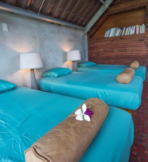 酒店 Breathe Healing & Wellness