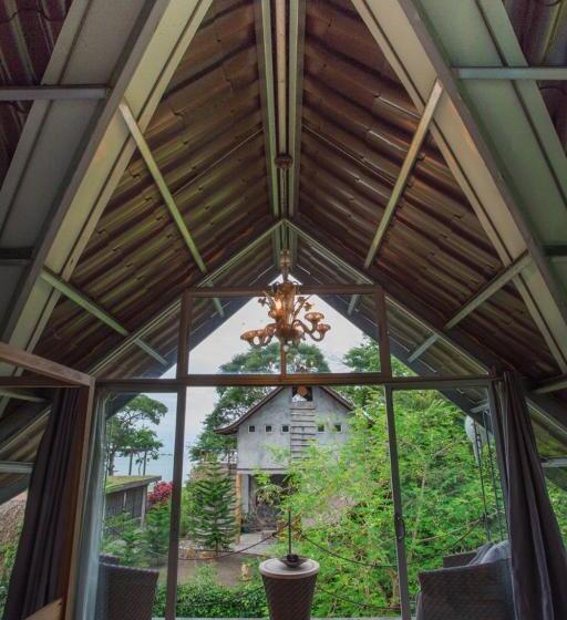 酒店 Breathe Healing & Wellness