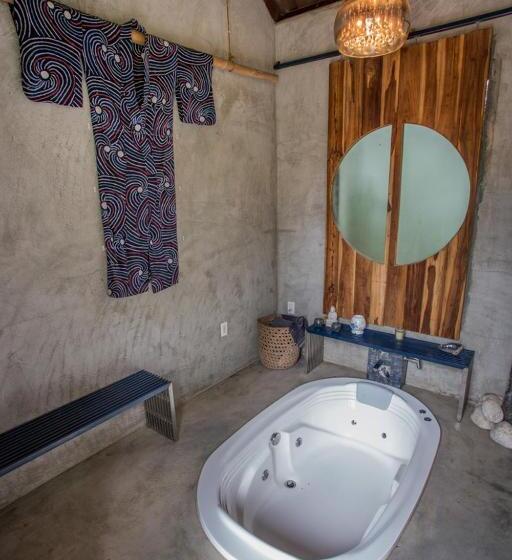 酒店 Breathe Healing & Wellness