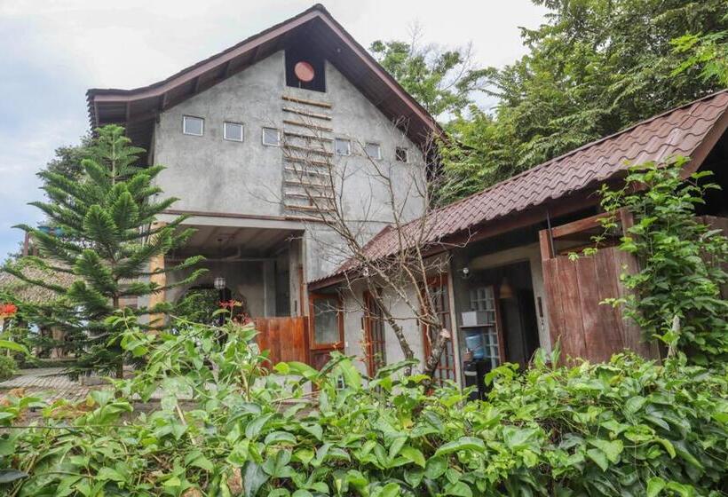 酒店 Breathe Healing & Wellness