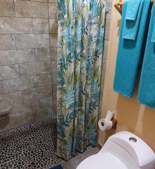 فندق Bungalows Casa Blanca