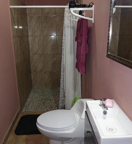 فندق Bungalows Casa Blanca