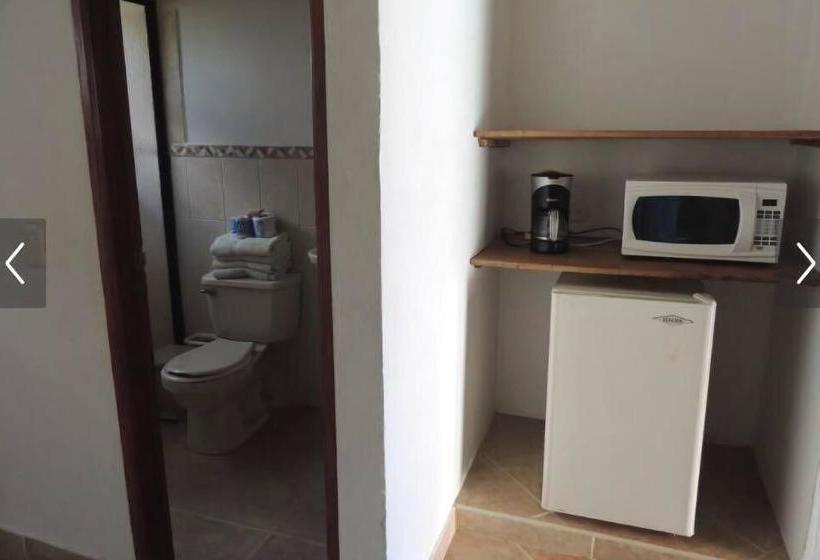 호텔 Cabañitas Del Mar By Rotamundos