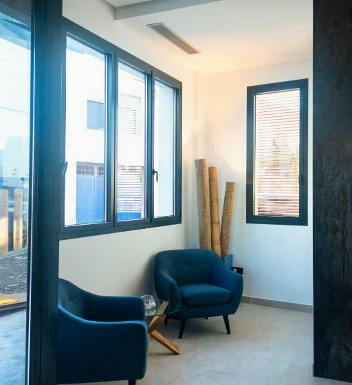 ホテル Cala Arena