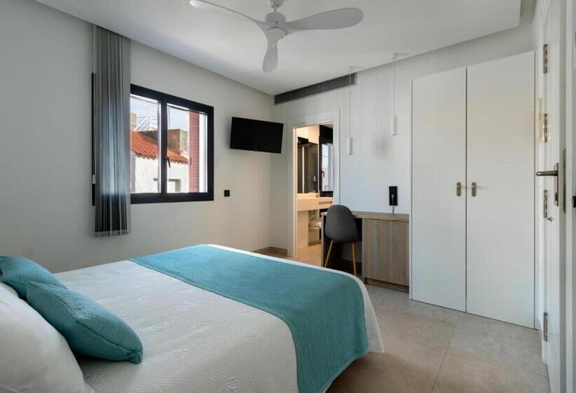 ホテル Cala Arena