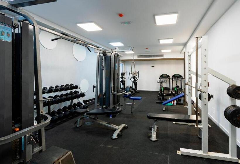 ホテル Cala Arena