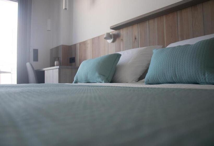 ホテル Cala Arena