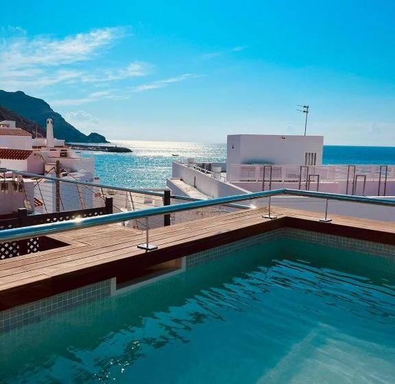 ホテル Cala Arena