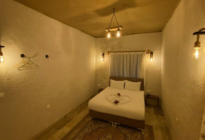 فندق Cappadocia Urgup Stone House