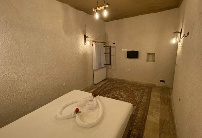 فندق Cappadocia Urgup Stone House