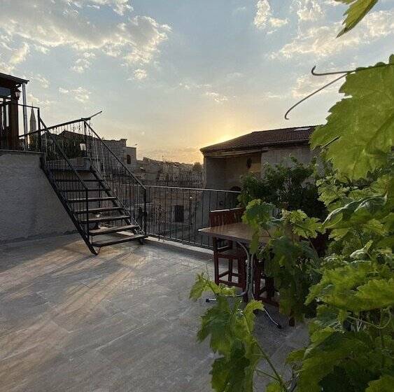 فندق Cappadocia Urgup Stone House