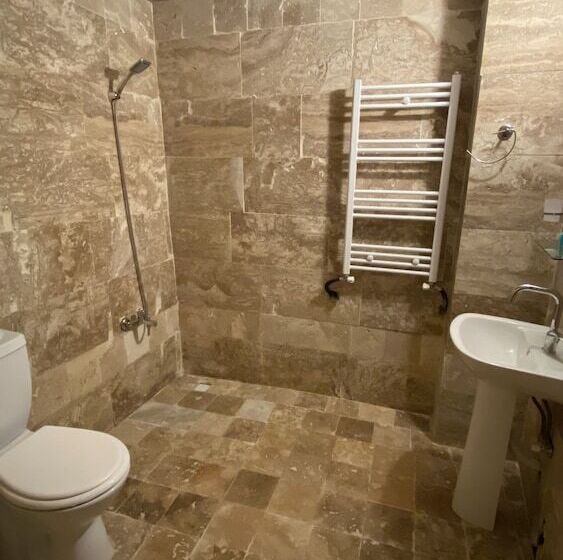 فندق Cappadocia Urgup Stone House