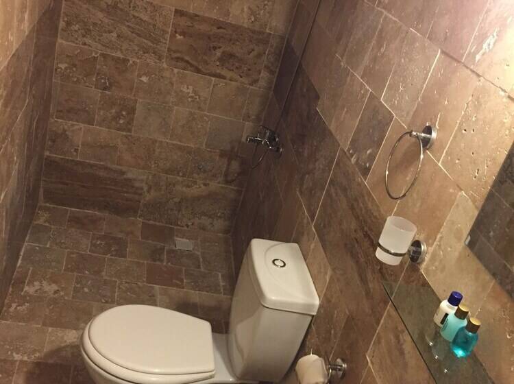 فندق Cappadocia Urgup Stone House