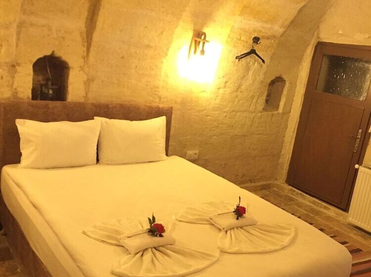 فندق Cappadocia Urgup Stone House