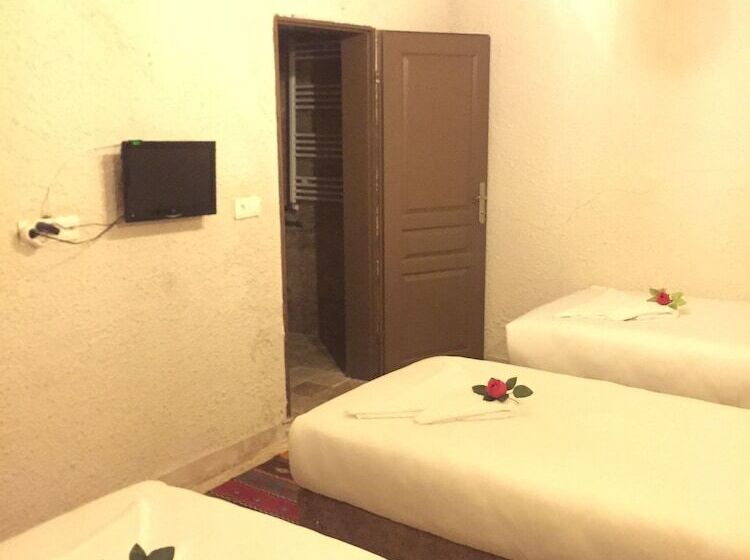 فندق Cappadocia Urgup Stone House