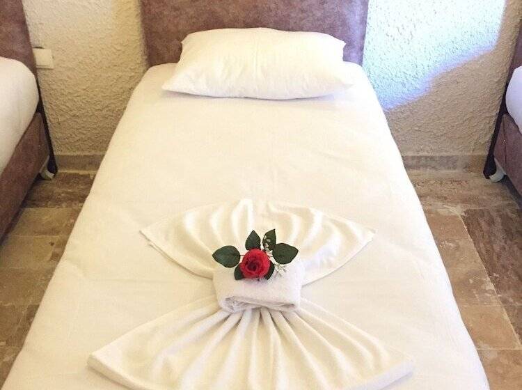 فندق Cappadocia Urgup Stone House