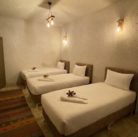 فندق Cappadocia Urgup Stone House