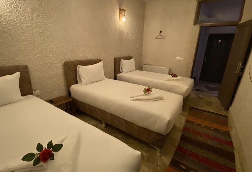 فندق Cappadocia Urgup Stone House