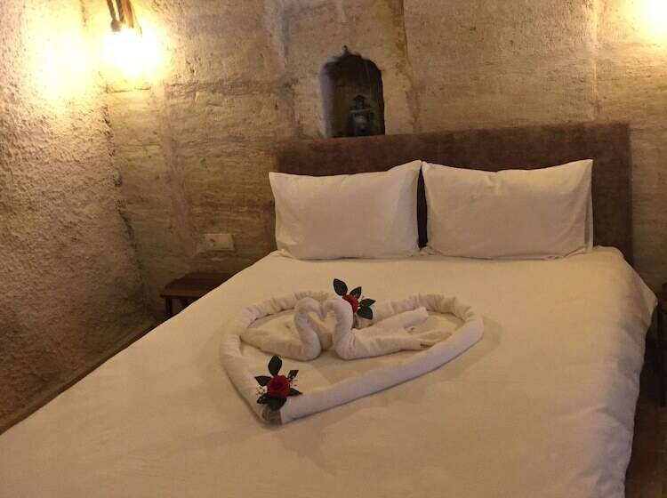 فندق Cappadocia Urgup Stone House