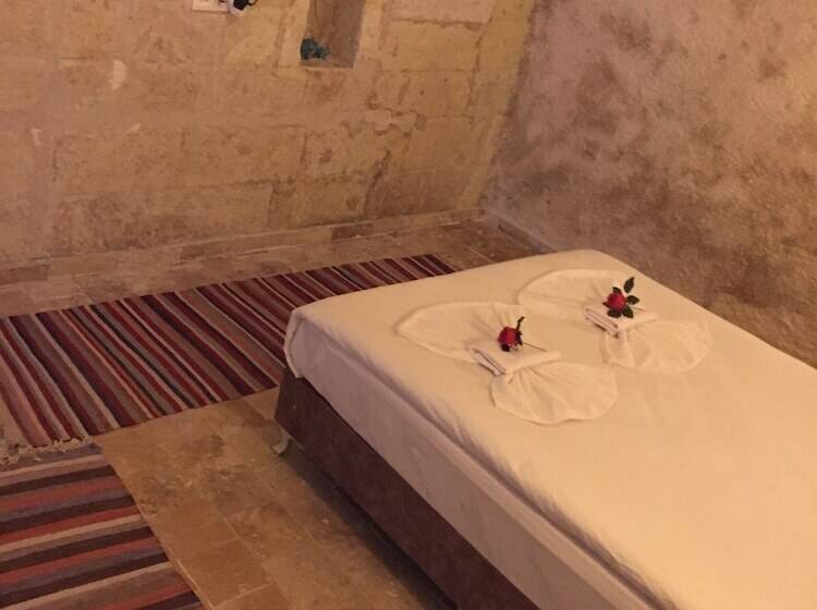 فندق Cappadocia Urgup Stone House