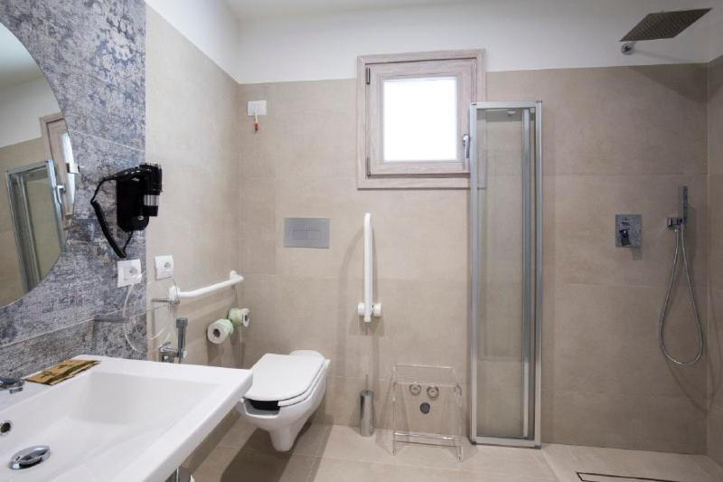 בית מלון כפרי Caramare