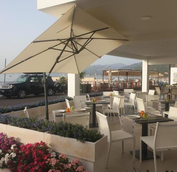 בית מלון כפרי Caramare