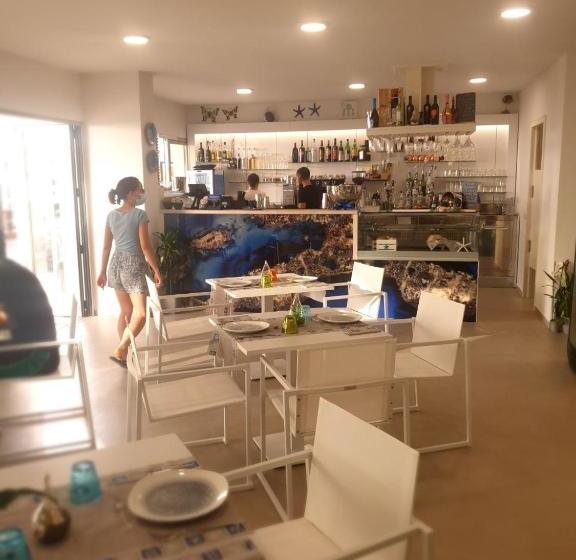 בית מלון כפרי Caramare