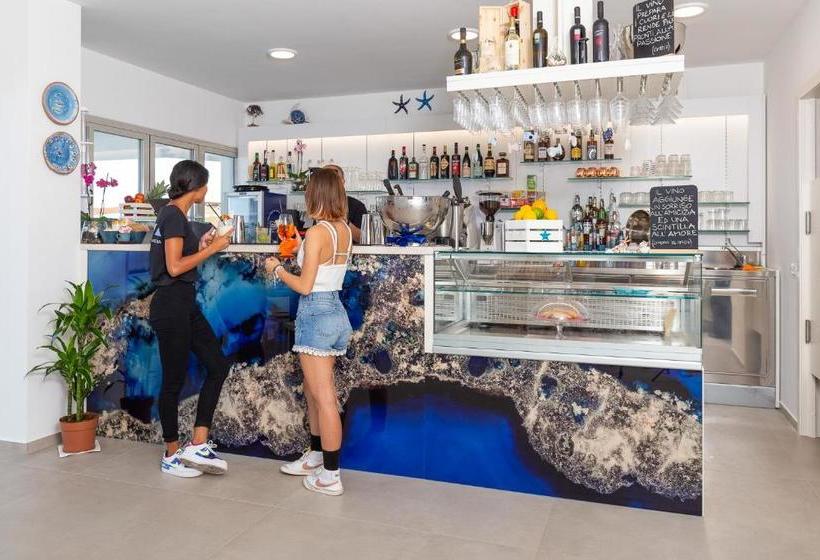 בית מלון כפרי Caramare