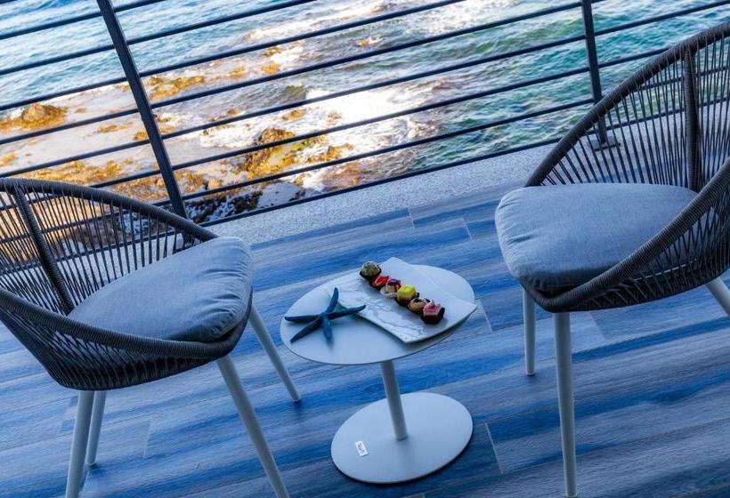 בית מלון כפרי Caramare