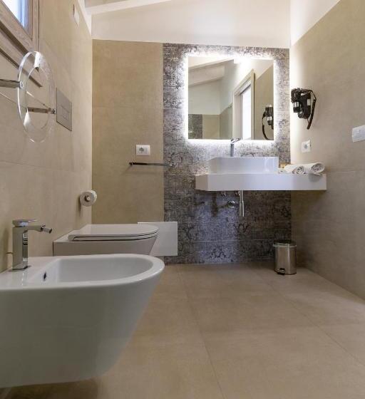 בית מלון כפרי Caramare